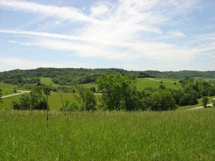 Remington 874 Offshore Lot at Dutch Hollow Lake Sauk County Wisconsin
